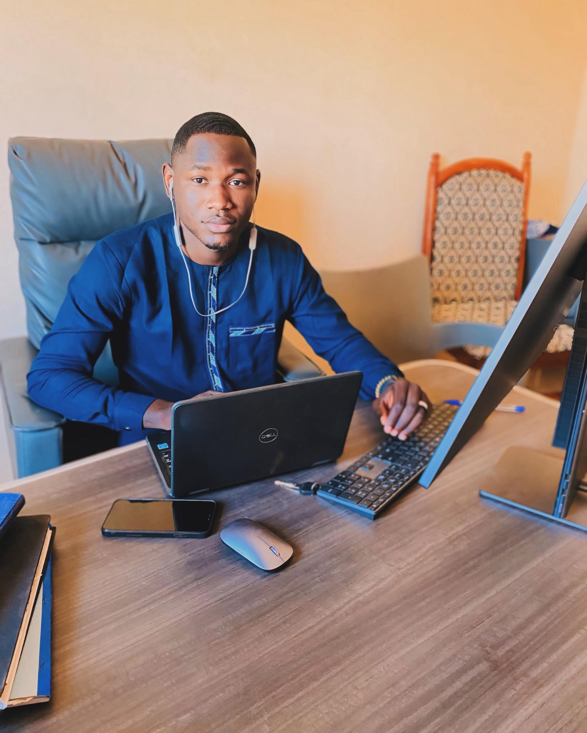 Abdoulaye SISSOKO